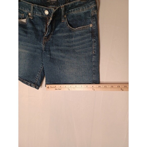 Lucky Brand jeans‎ shorts - Picture 8 of 11